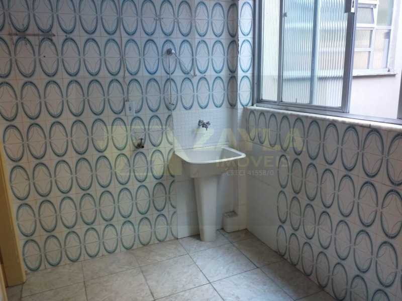 Apartamento à venda com 2 quartos, 85m² - Foto 12