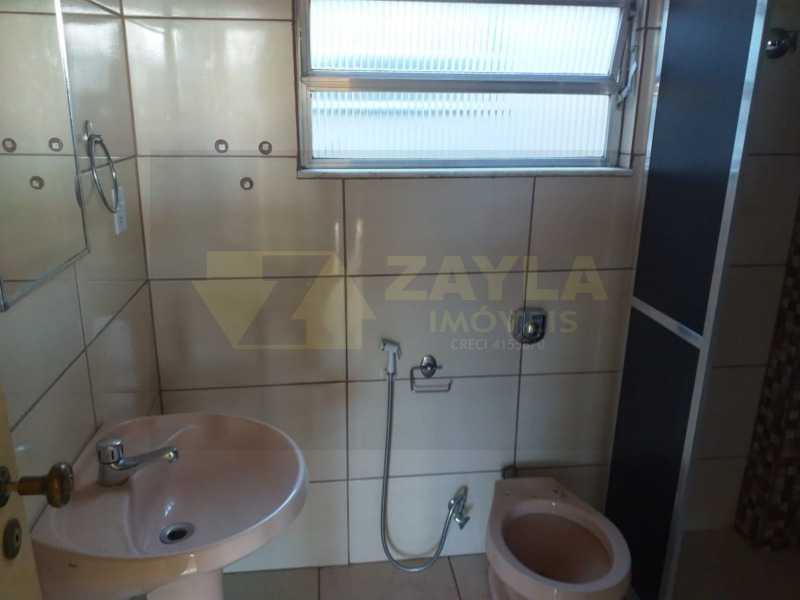 Apartamento à venda com 2 quartos, 85m² - Foto 14