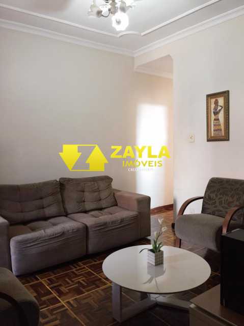 Apartamento à venda com 2 quartos, 63m² - Foto 2