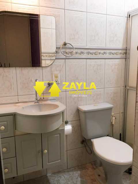 Apartamento à venda com 2 quartos, 63m² - Foto 5