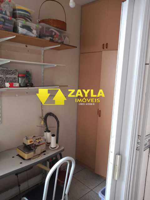 Apartamento à venda com 2 quartos, 63m² - Foto 13