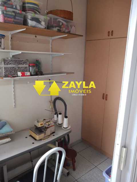 Apartamento à venda com 2 quartos, 63m² - Foto 14