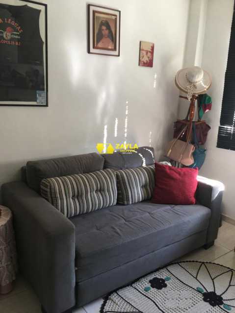 Apartamento à venda com 2 quartos, 58m² - Foto 9