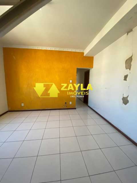 Cobertura à venda com 4 quartos, 160m² - Foto 3