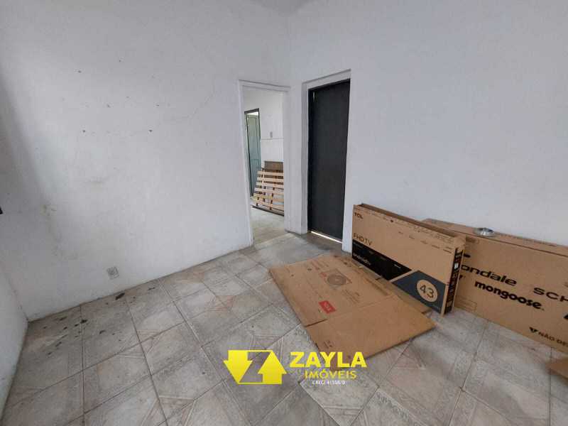 Casa à venda com 5 quartos, 150m² - Foto 7