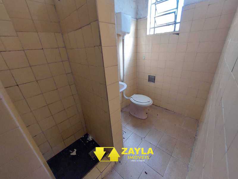 Casa à venda com 5 quartos, 150m² - Foto 12