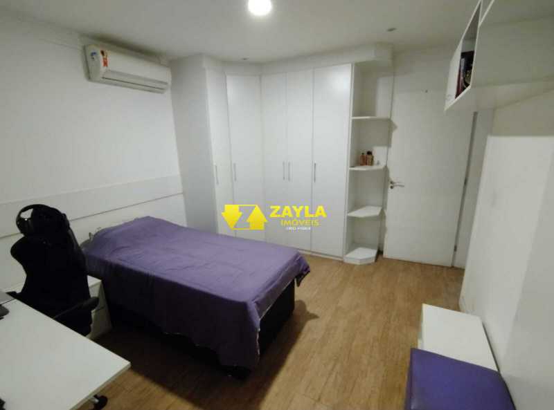 Casa de Condomínio, 3 quartos - Foto 12