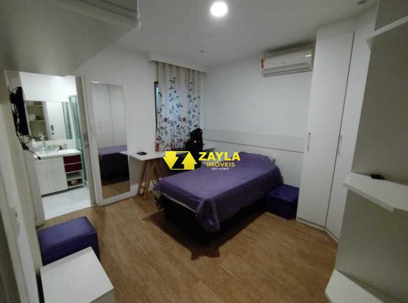 Casa de Condomínio, 3 quartos - Foto 10