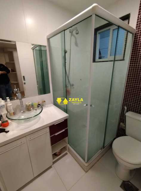 Casa de Condomínio, 3 quartos - Foto 11