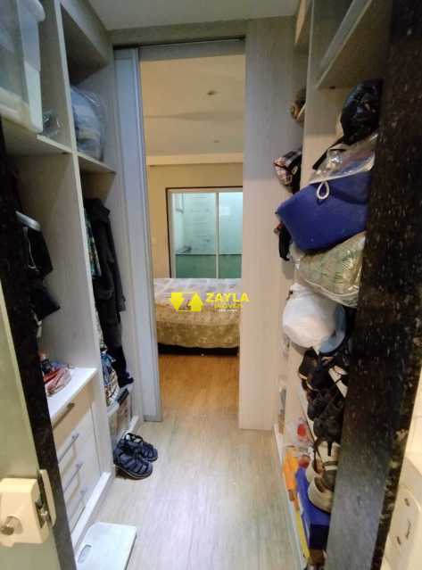 Casa de Condomínio, 3 quartos - Foto 20