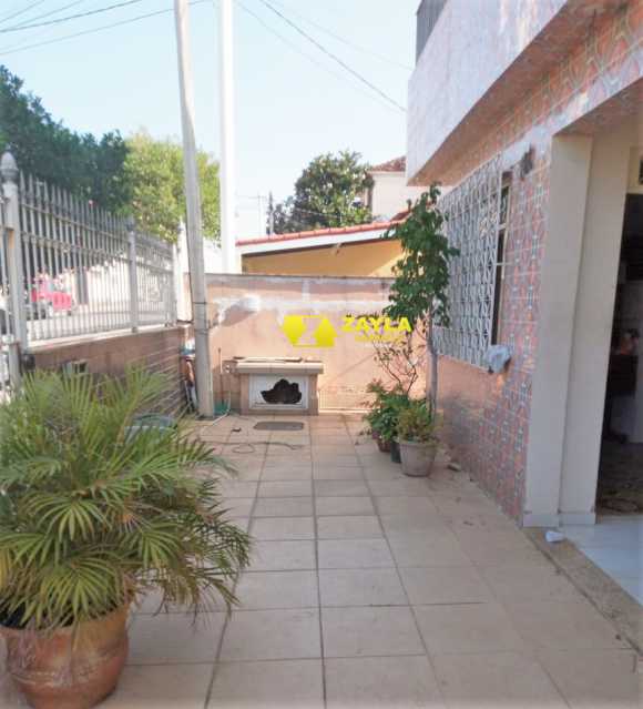 Casa de Condomínio à venda com 4 quartos, 99m² - Foto 1