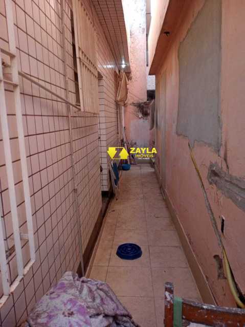 Casa de Condomínio à venda com 4 quartos, 99m² - Foto 3