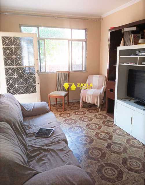 Casa de Condomínio à venda com 4 quartos, 99m² - Foto 5