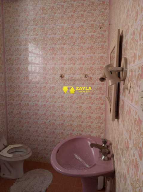 Casa de Condomínio à venda com 4 quartos, 99m² - Foto 12