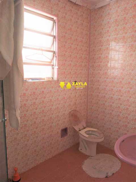 Casa de Condomínio à venda com 4 quartos, 99m² - Foto 13