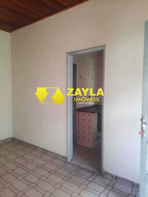 Casa à venda com 1 quarto, 48m² - Foto 2