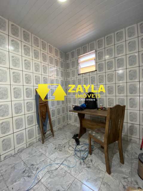 Casa à venda com 2 quartos, 90m² - Foto 16