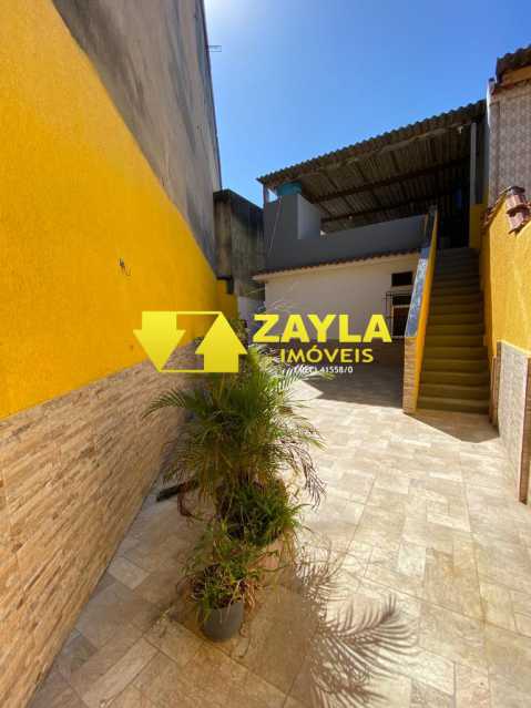 Casa à venda com 2 quartos, 90m² - Foto 20