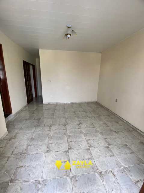 Casa à venda com 4 quartos, 260m² - Foto 3