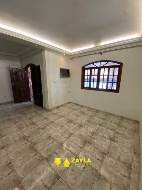 Casa à venda com 4 quartos, 260m² - Foto 4