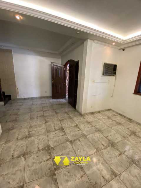 Casa à venda com 4 quartos, 260m² - Foto 5