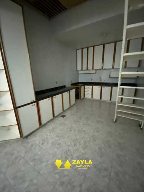 Casa à venda com 4 quartos, 260m² - Foto 9