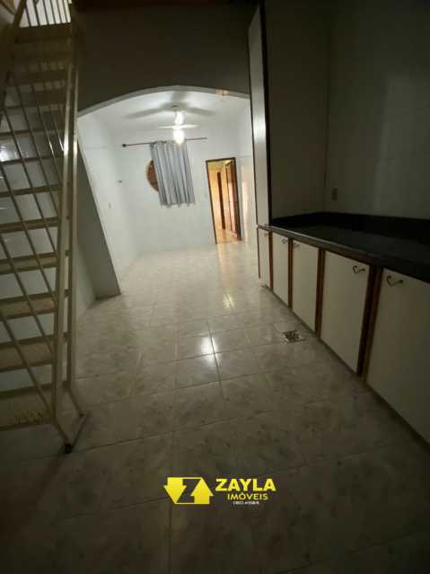 Casa à venda com 4 quartos, 260m² - Foto 11