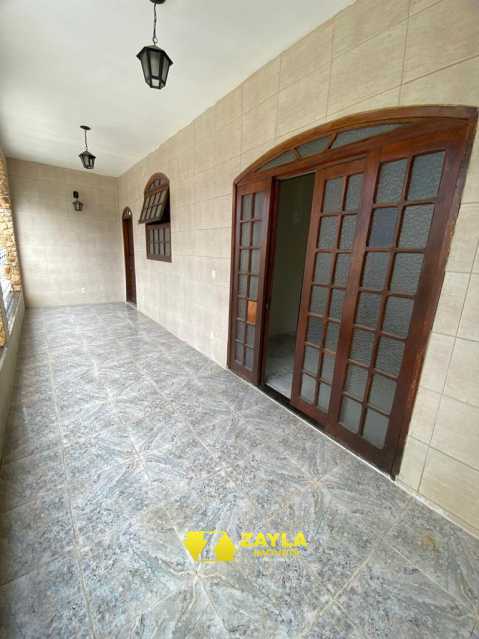 Casa à venda com 4 quartos, 260m² - Foto 15