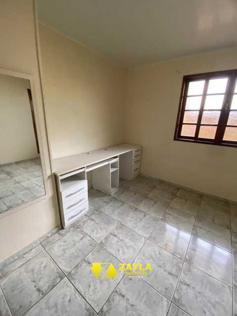 Casa à venda com 4 quartos, 260m² - Foto 22