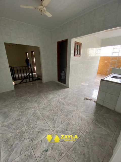 Casa à venda com 4 quartos, 260m² - Foto 24