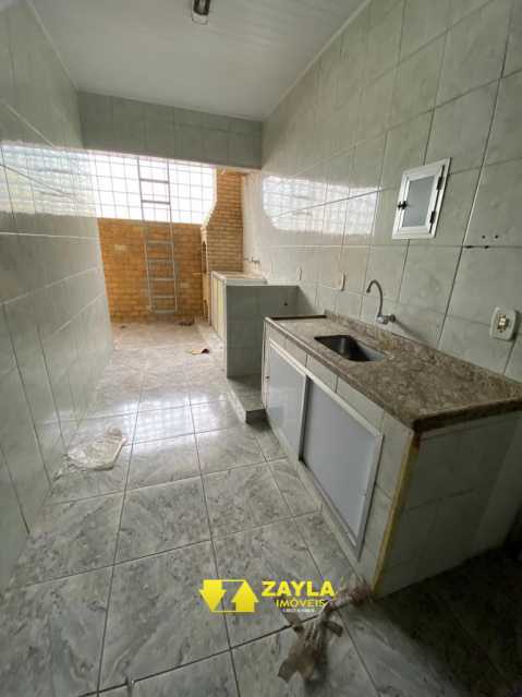 Casa à venda com 4 quartos, 260m² - Foto 25