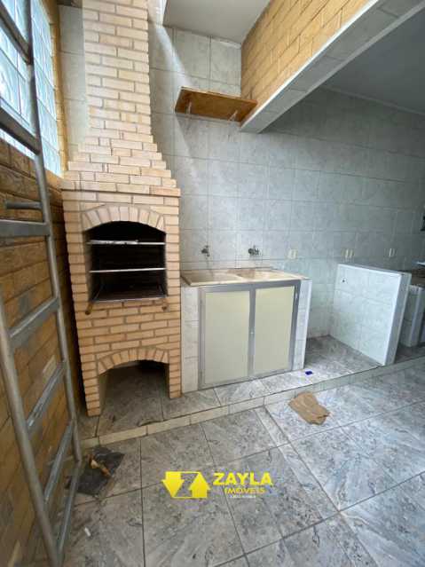 Casa à venda com 4 quartos, 260m² - Foto 26