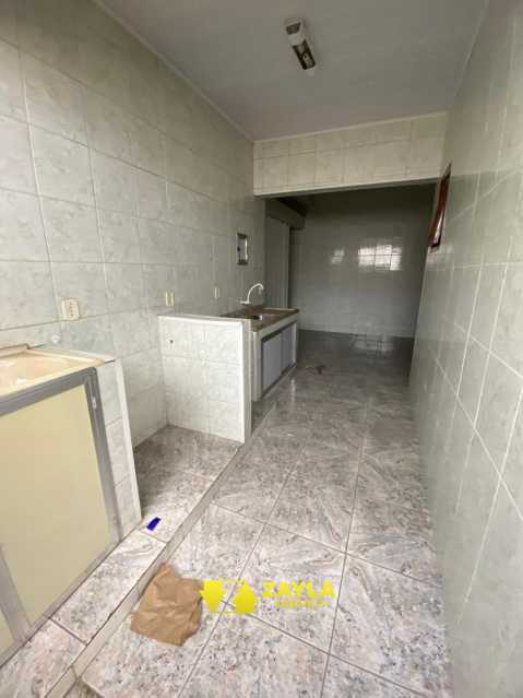 Casa à venda com 4 quartos, 260m² - Foto 27