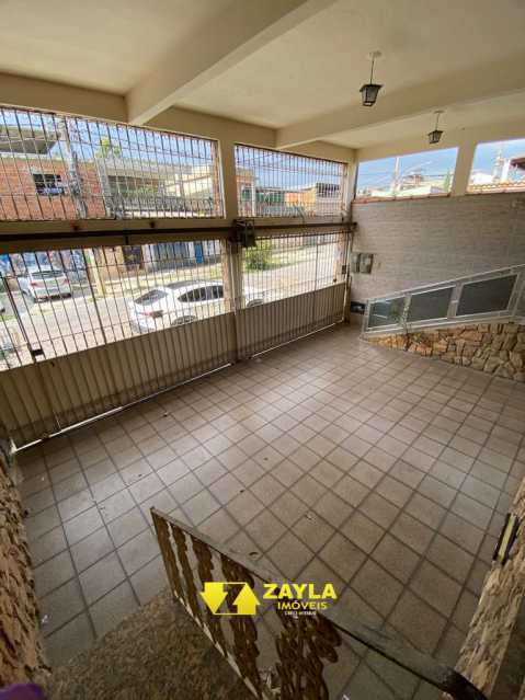 Casa à venda com 4 quartos, 260m² - Foto 29