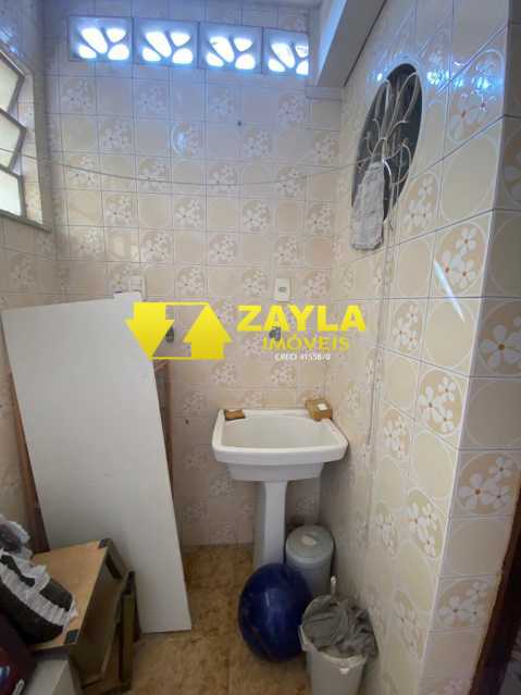 Casa de Vila à venda com 3 quartos, 230m² - Foto 14