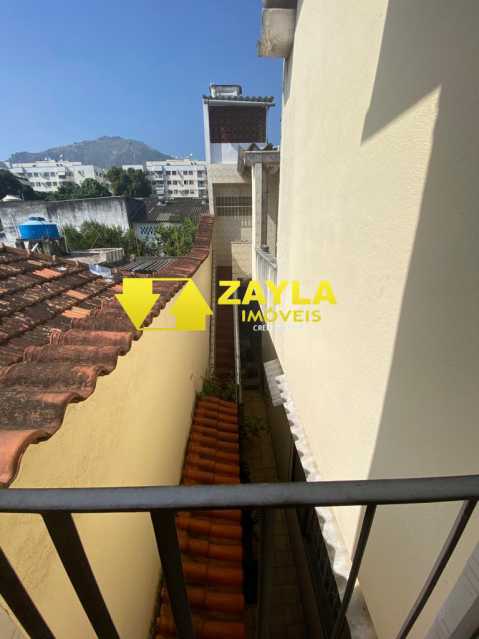 Casa de Vila à venda com 3 quartos, 230m² - Foto 20