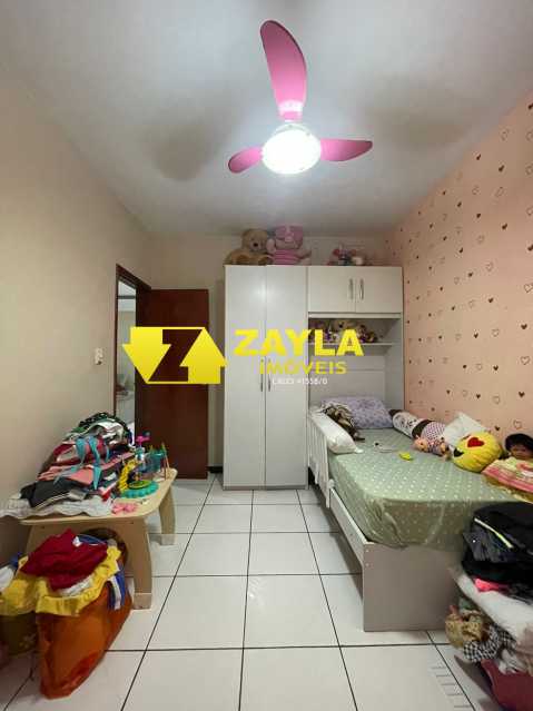 Apartamento à venda com 2 quartos, 66m² - Foto 16