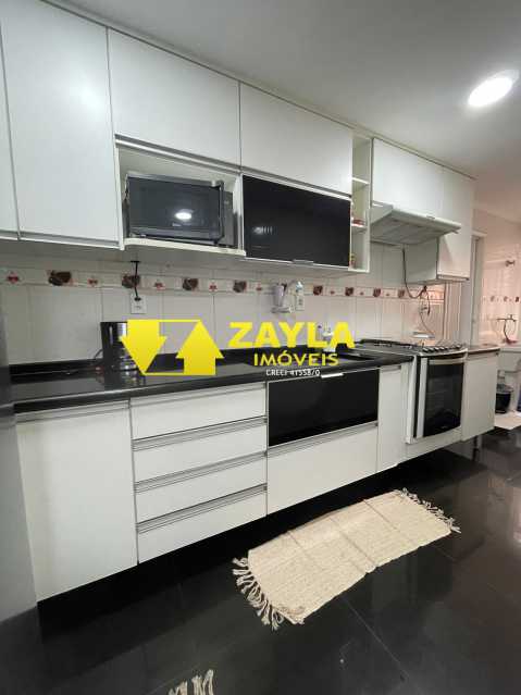 Apartamento à venda com 2 quartos, 66m² - Foto 20