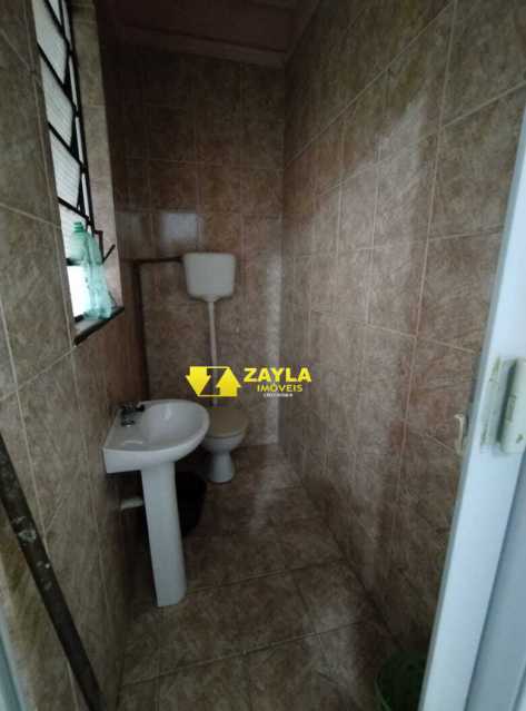 Prédio Inteiro à venda, 220m² - Foto 21