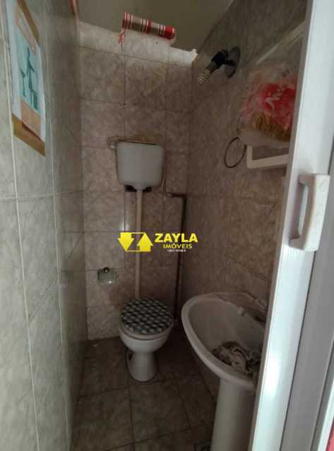 Prédio Inteiro à venda, 220m² - Foto 28