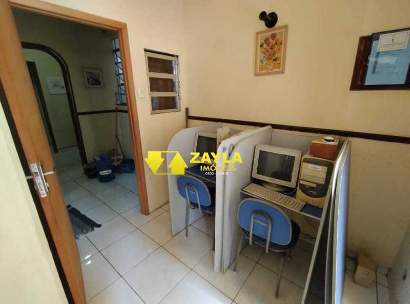 Prédio Inteiro à venda, 220m² - Foto 29