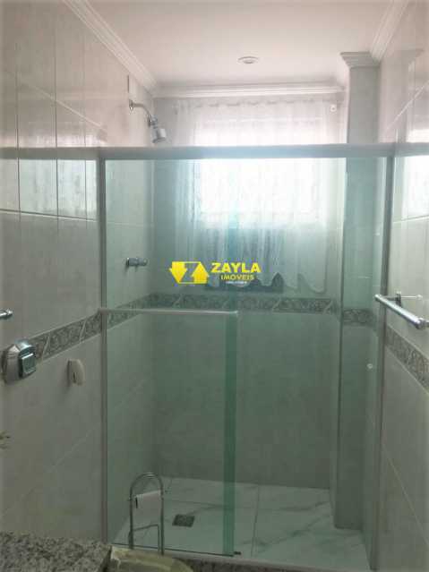 Cobertura à venda com 4 quartos, 190m² - Foto 15