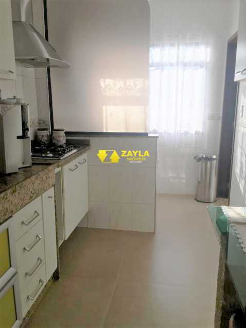 Cobertura à venda com 4 quartos, 190m² - Foto 18