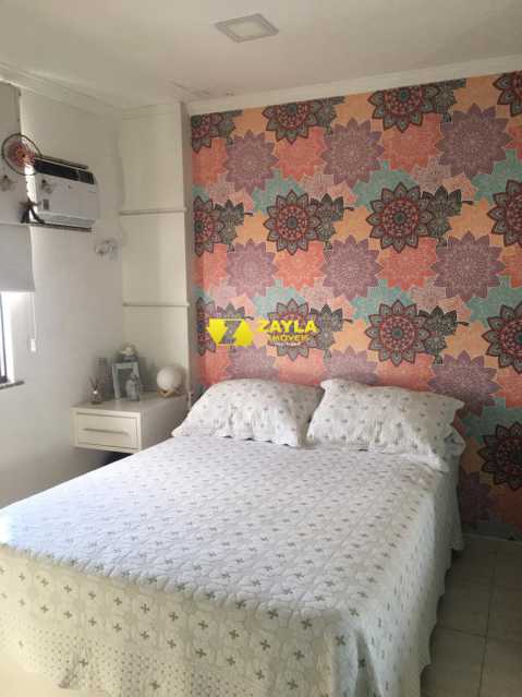 Cobertura à venda com 4 quartos, 190m² - Foto 20