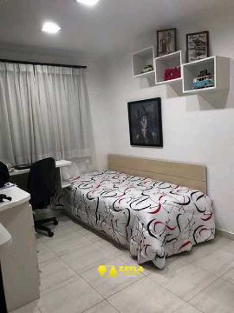 Cobertura à venda com 4 quartos, 190m² - Foto 28