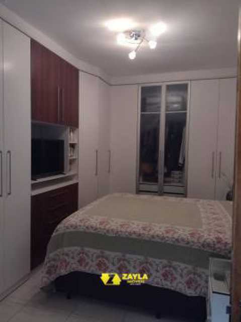 Cobertura à venda com 4 quartos, 190m² - Foto 27