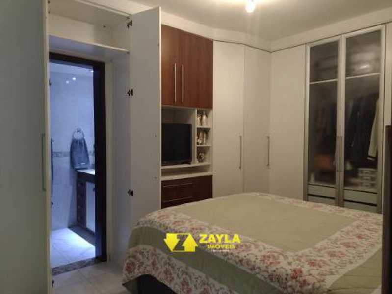 Cobertura à venda com 4 quartos, 190m² - Foto 23