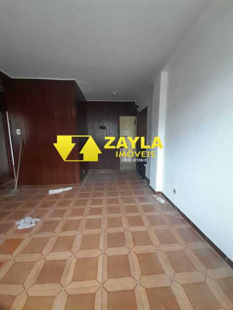 Apartamento à venda com 2 quartos, 60m² - Foto 5