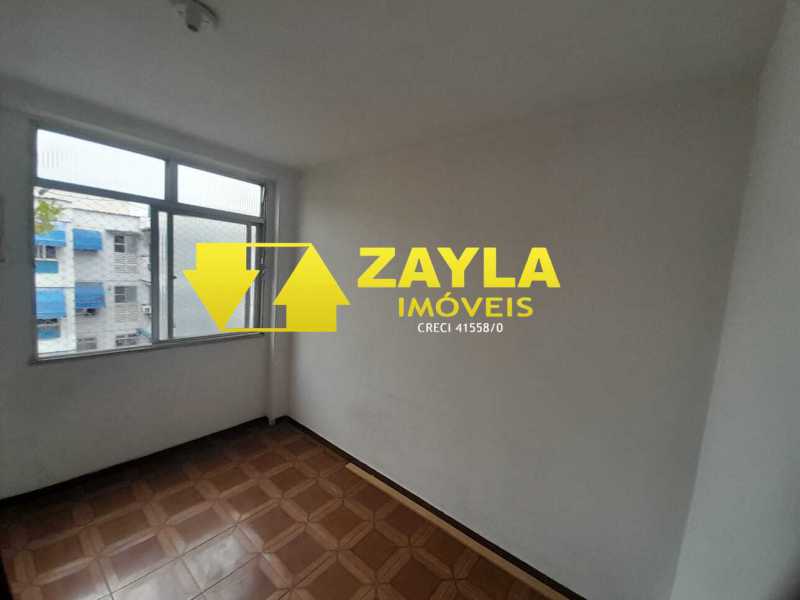 Apartamento à venda com 2 quartos, 60m² - Foto 10