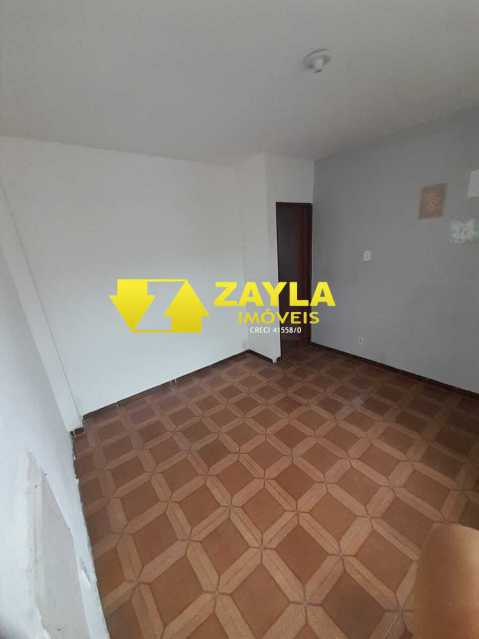 Apartamento à venda com 2 quartos, 60m² - Foto 11